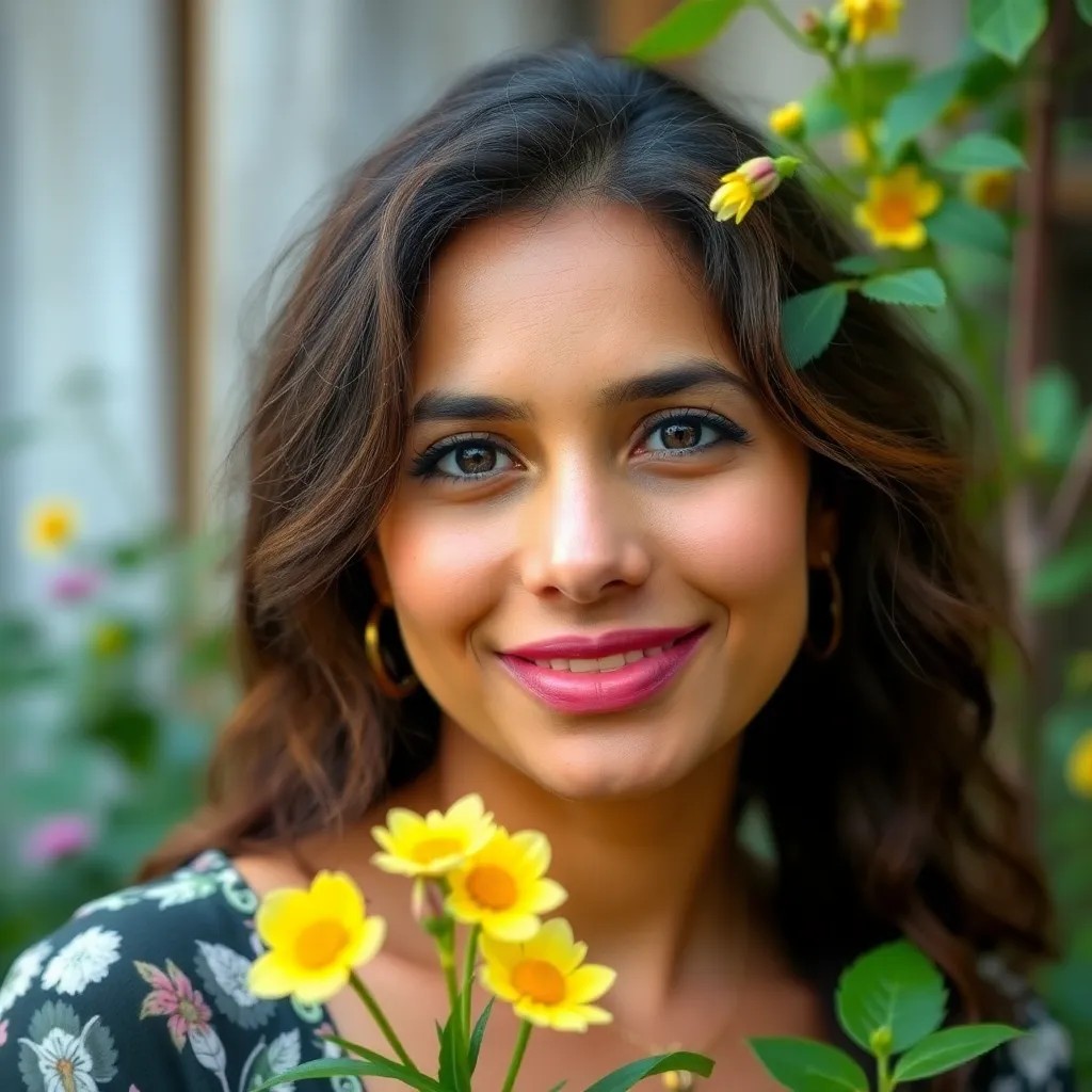 Gaia Mehta